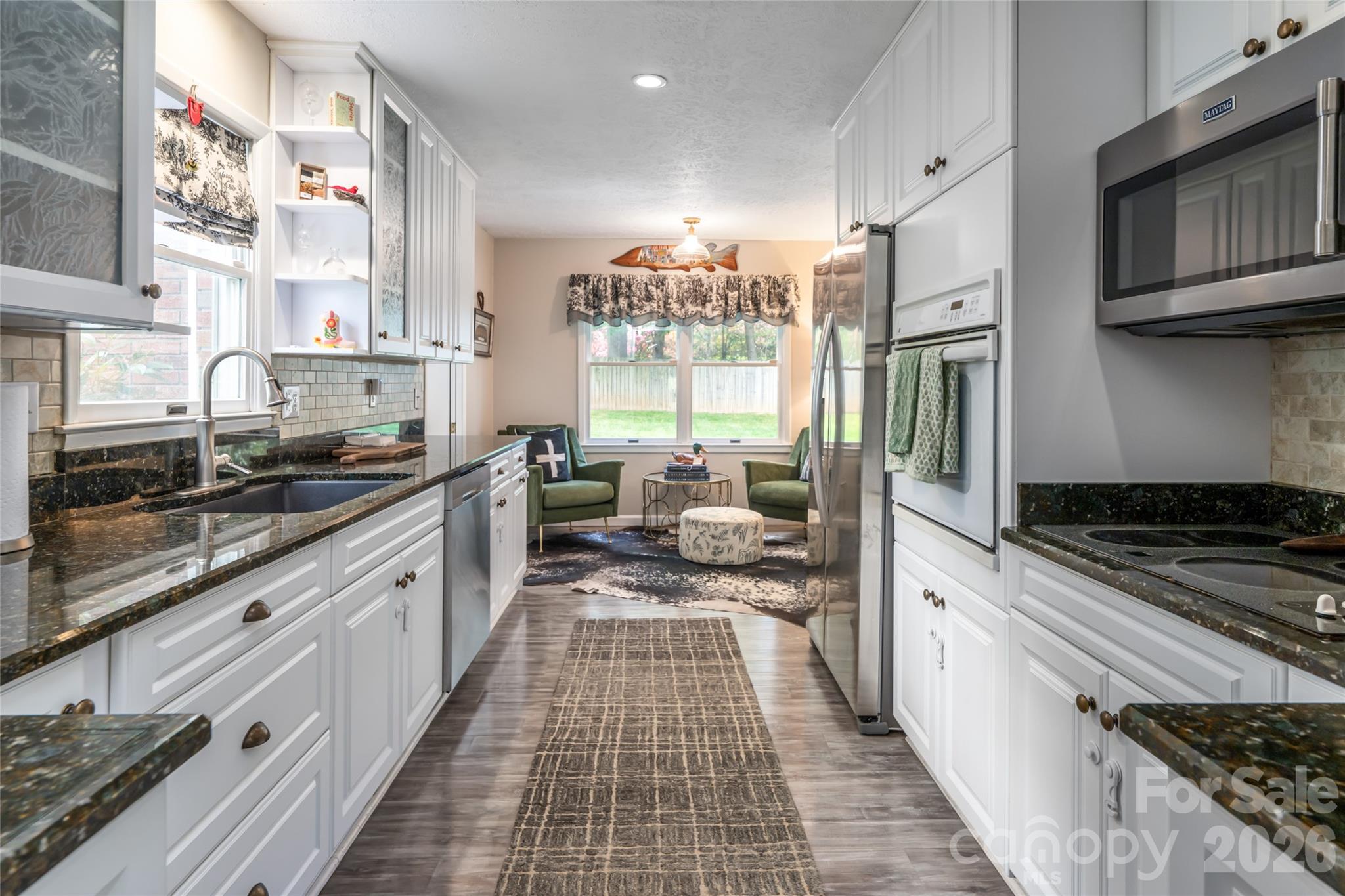 117 Brandon Road Hendersonville, NC 28739 - Photo 11 of 43