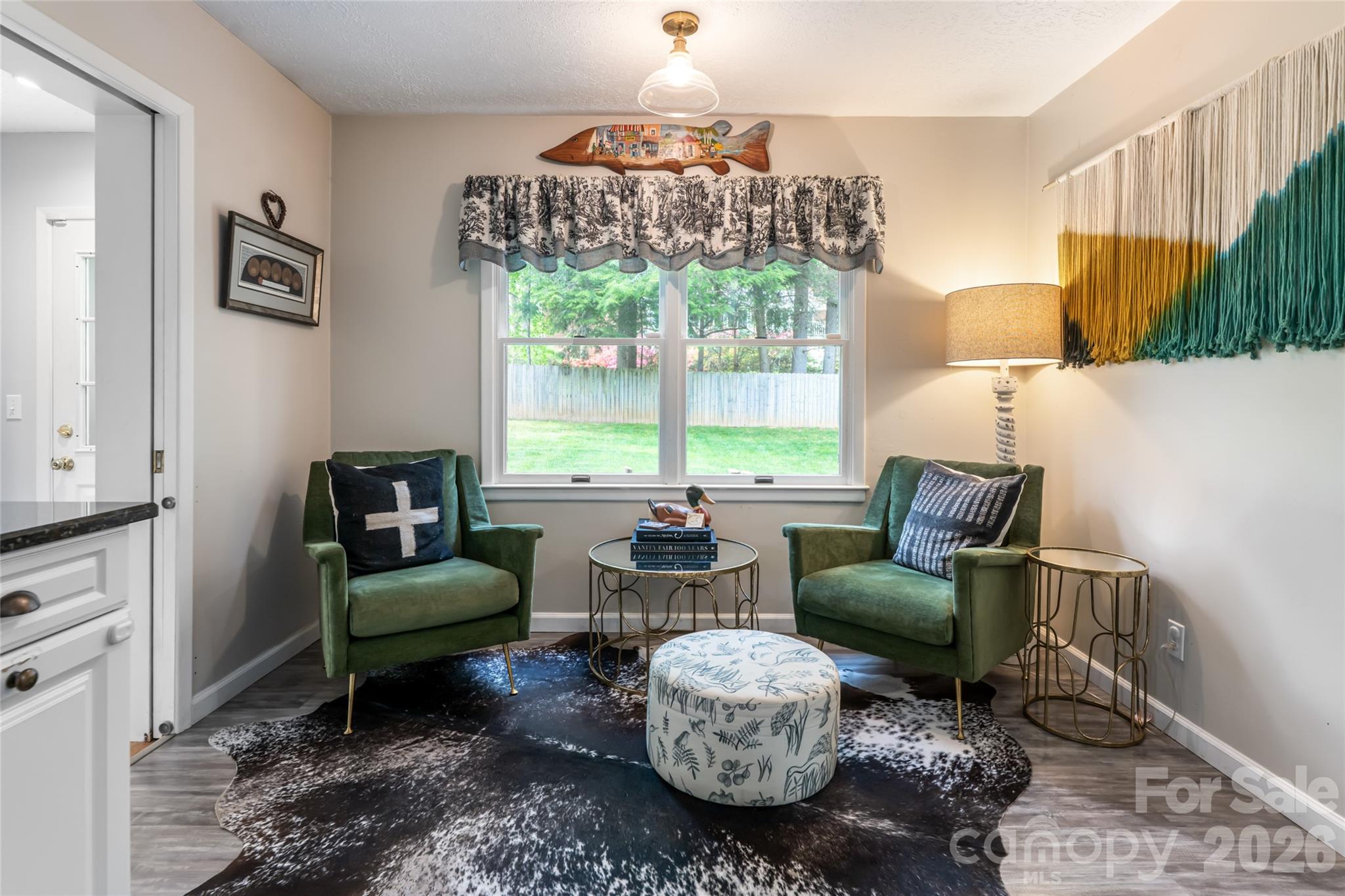 117 Brandon Road Hendersonville, NC 28739 - Photo 12 of 43