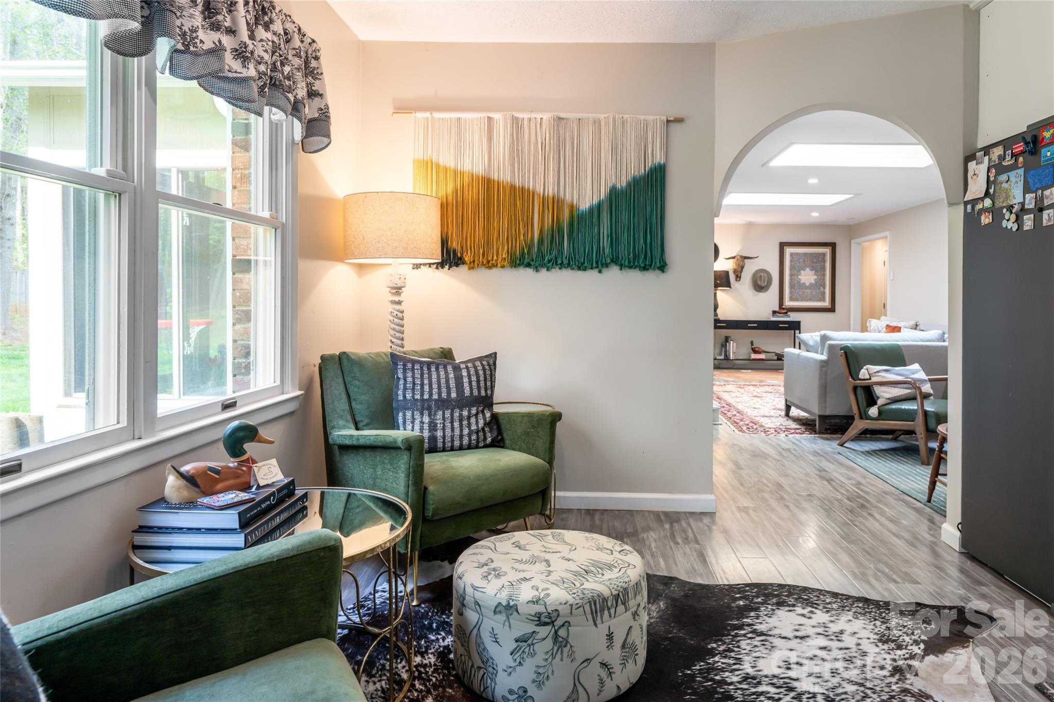 117 Brandon Road Hendersonville, NC 28739 - Photo 13 of 43