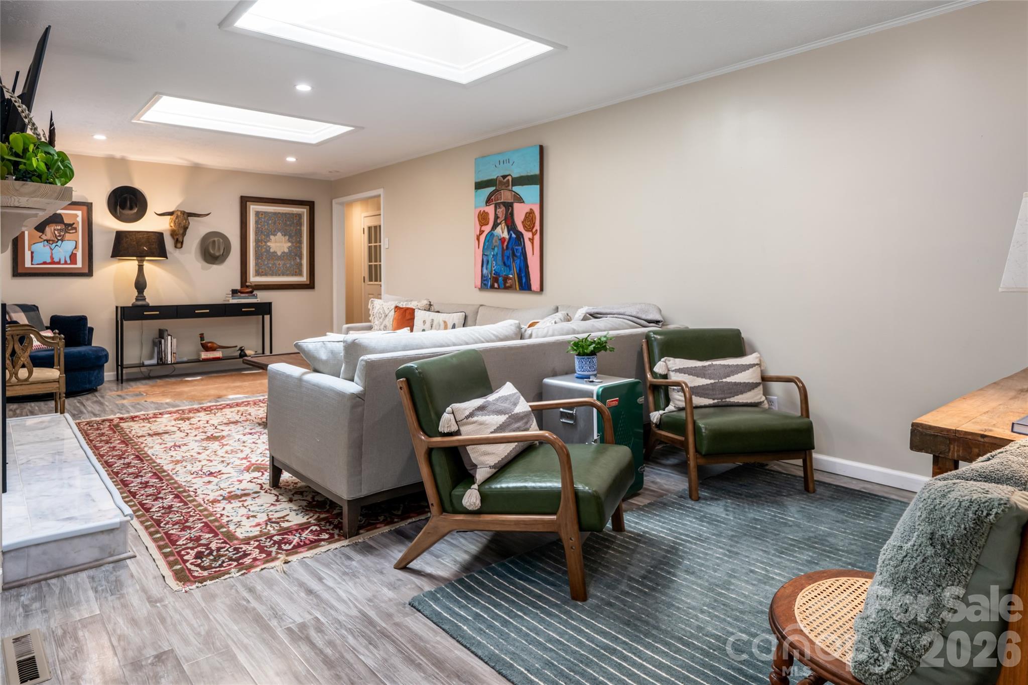 117 Brandon Road Hendersonville, NC 28739 - Photo 15 of 43