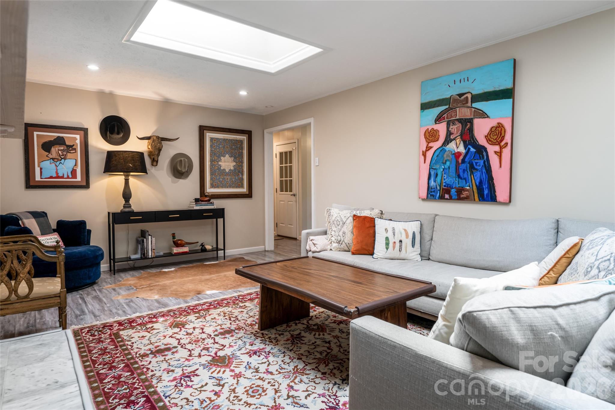 117 Brandon Road Hendersonville, NC 28739 - Photo 16 of 43