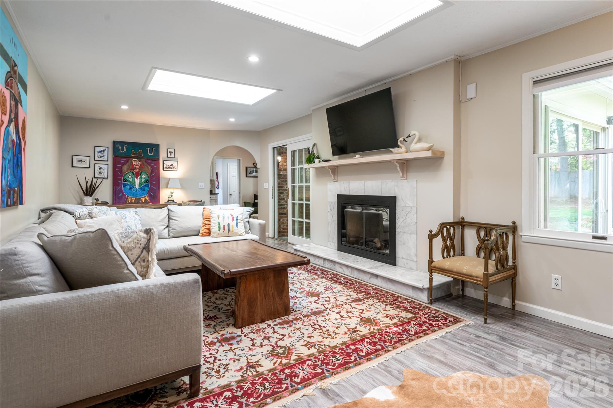 117 Brandon Road Hendersonville, NC 28739 - Photo 17 of 43