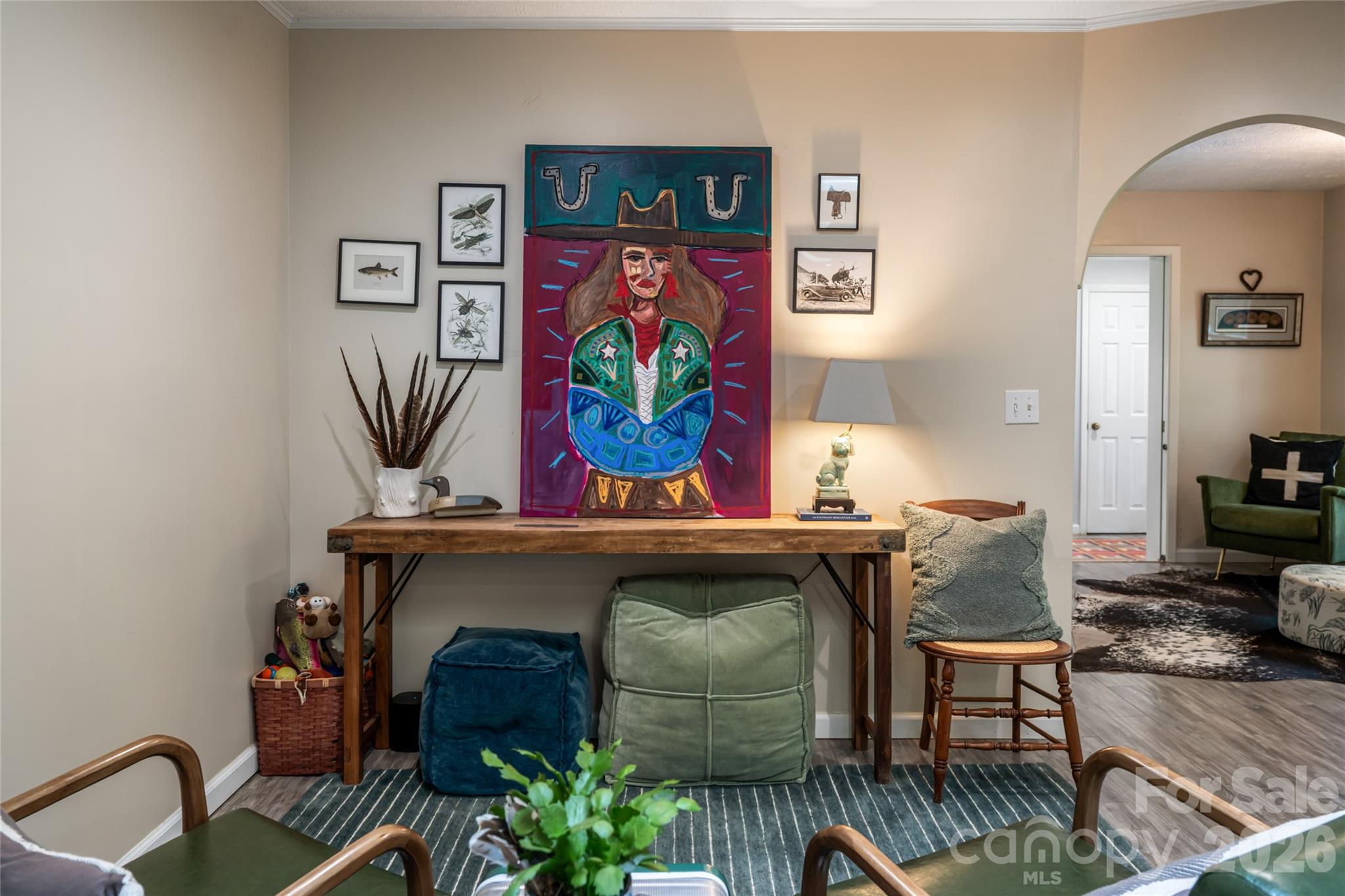 117 Brandon Road Hendersonville, NC 28739 - Photo 18 of 43