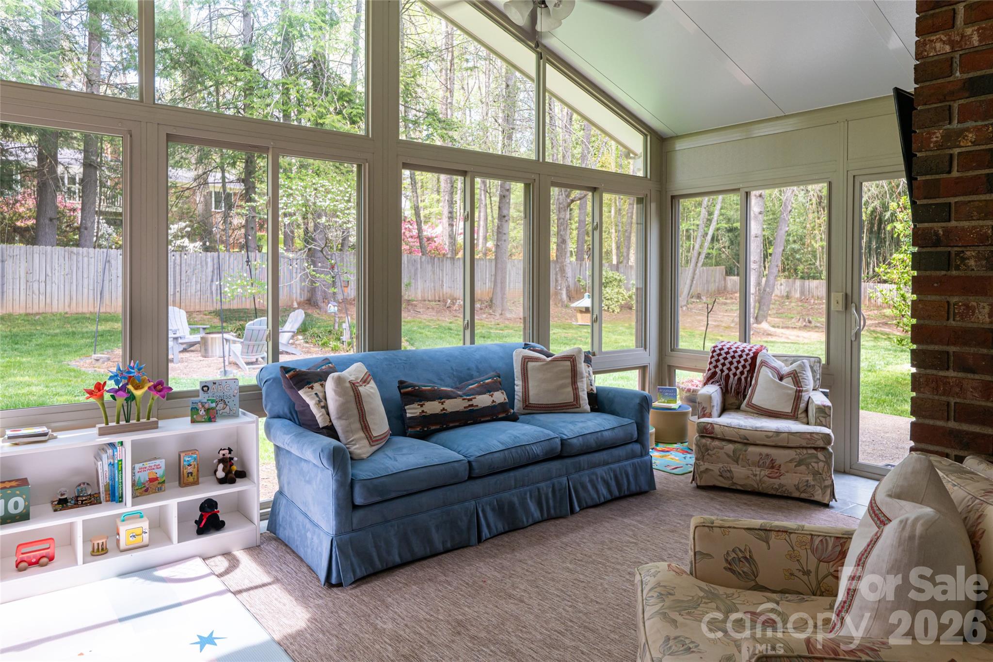 117 Brandon Road Hendersonville, NC 28739 - Photo 19 of 43