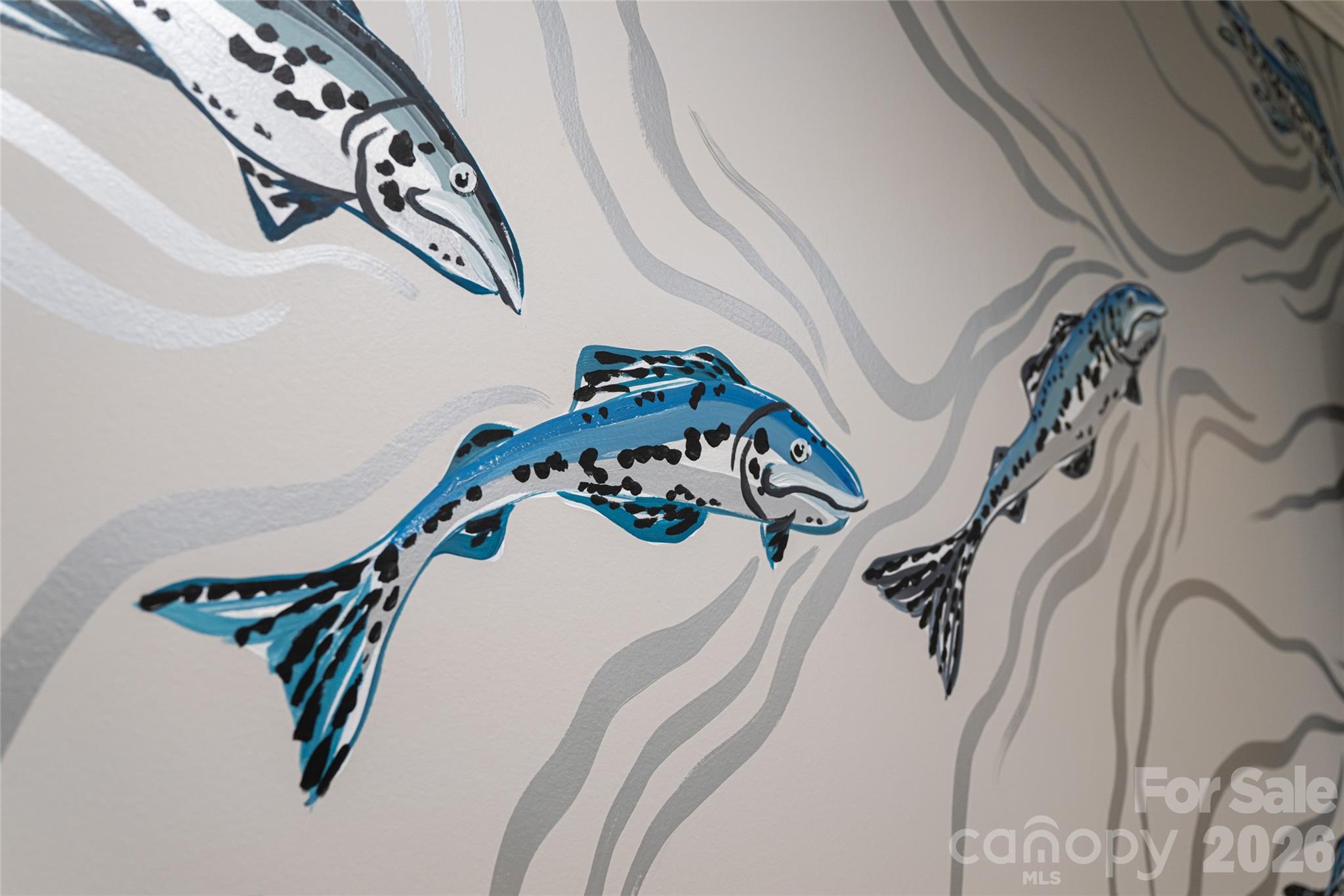 117 Brandon Road Hendersonville, NC 28739 - Photo 29 of 43