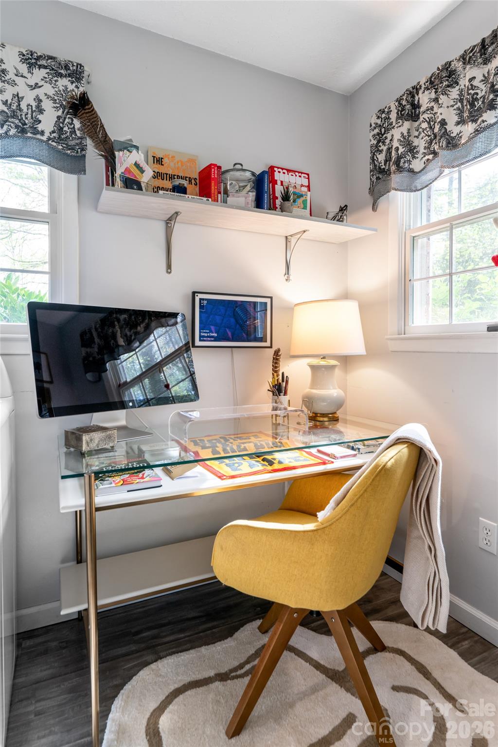 117 Brandon Road Hendersonville, NC 28739 - Photo 32 of 43