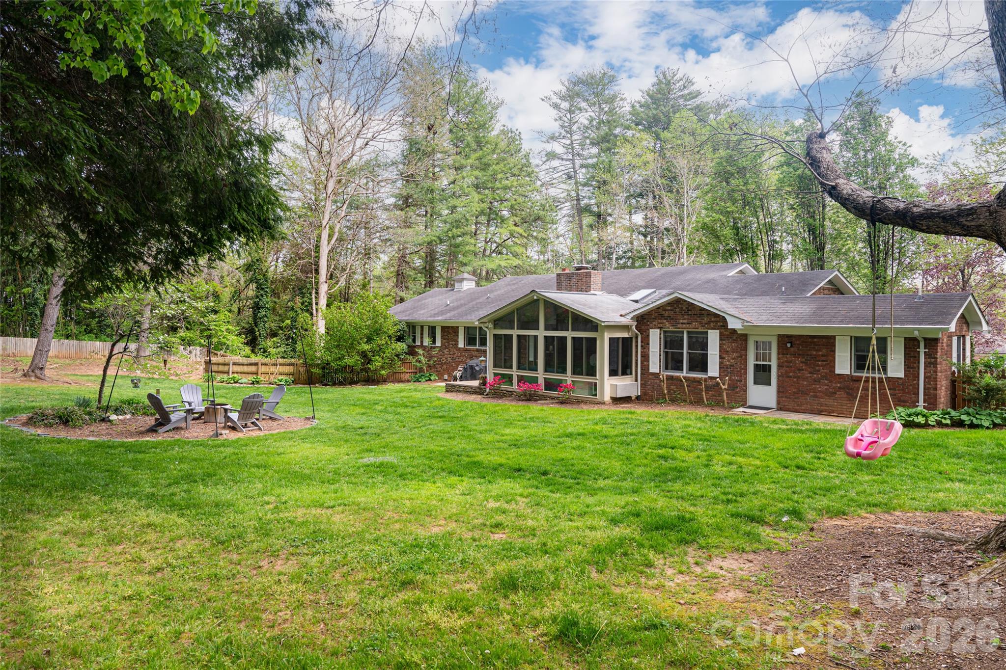 117 Brandon Road Hendersonville, NC 28739 - Photo 36 of 43