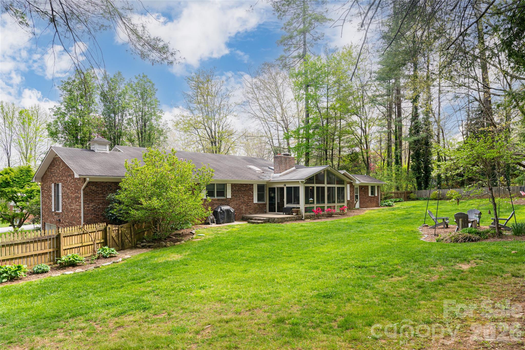 117 Brandon Road Hendersonville, NC 28739 - Photo 37 of 43