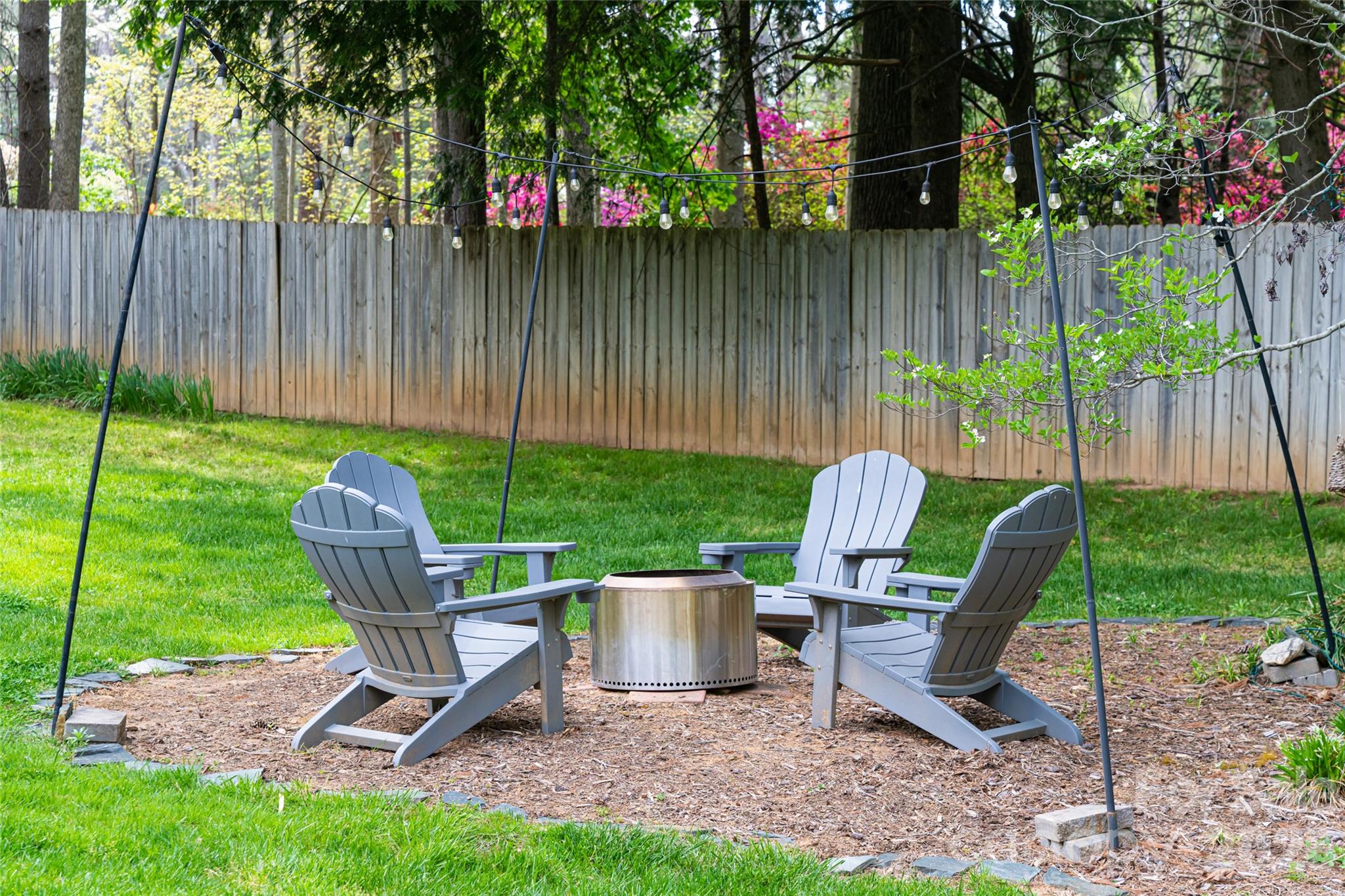 117 Brandon Road Hendersonville, NC 28739 - Photo 38 of 43