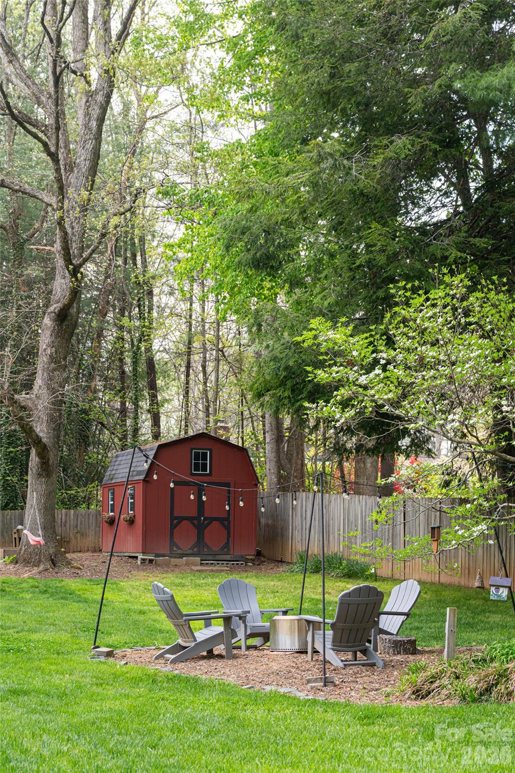 117 Brandon Road Hendersonville, NC 28739 - Photo 39 of 43