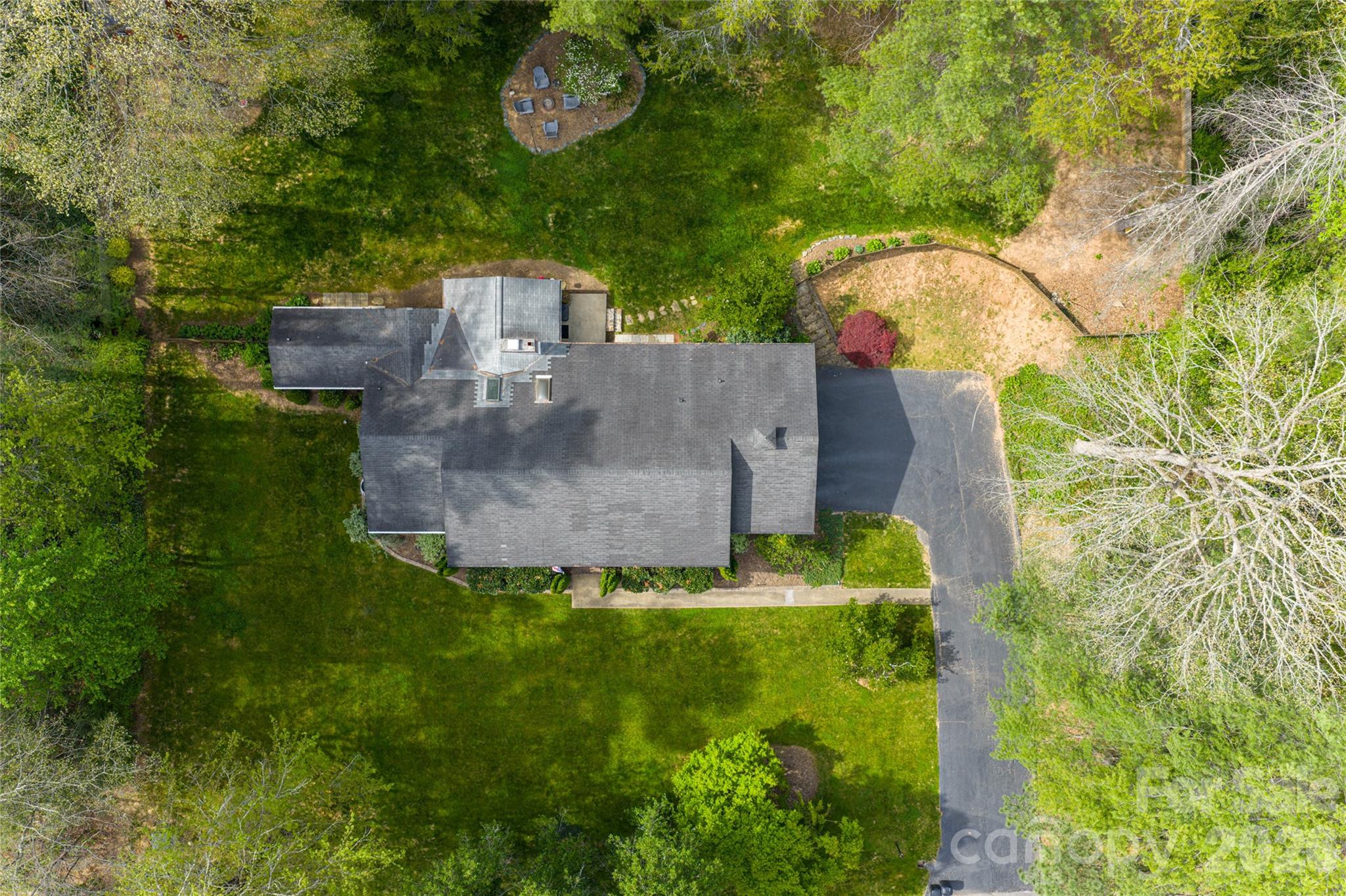 117 Brandon Road Hendersonville, NC 28739 - Photo 41 of 43
