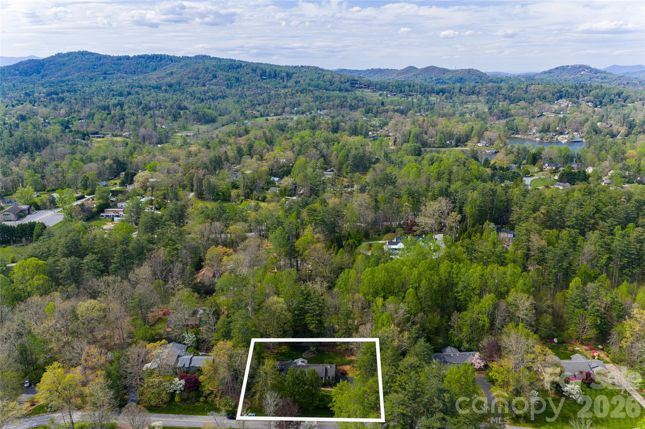 117 Brandon Road Hendersonville, NC 28739 - Photo 42 of 43