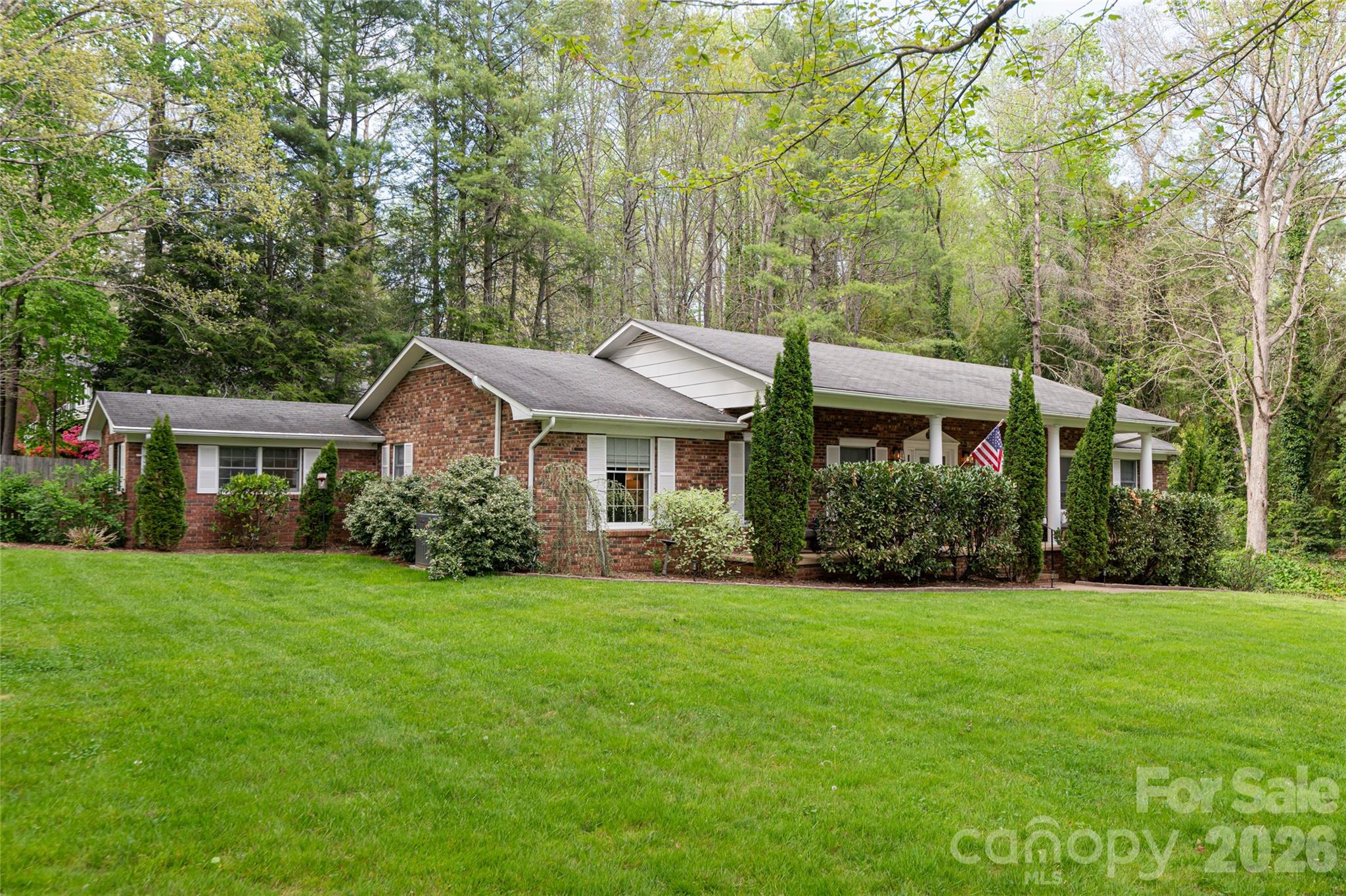 117 Brandon Road Hendersonville, NC 28739 - Photo 43 of 43