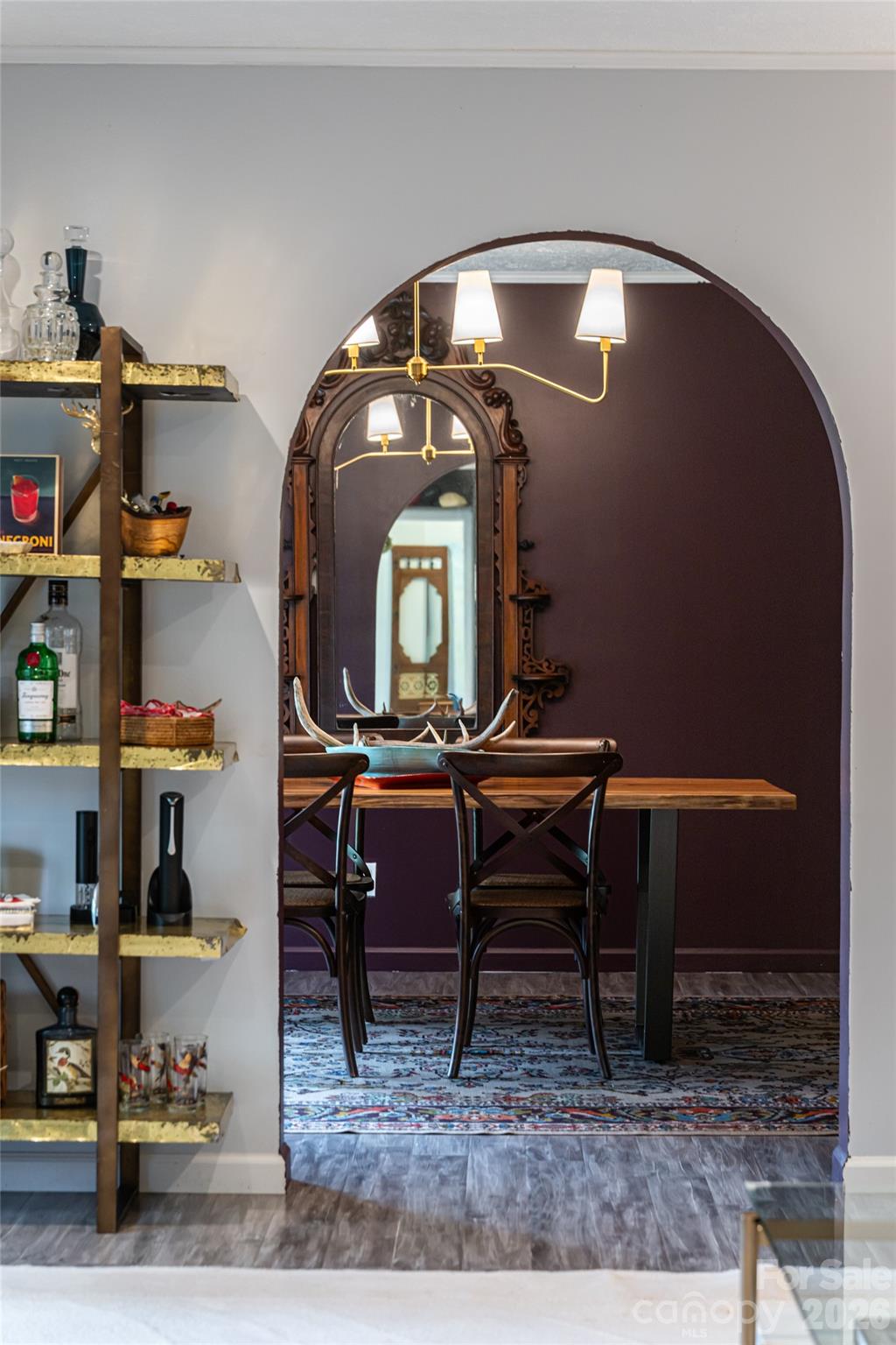 117 Brandon Road Hendersonville, NC 28739 - Photo 7 of 43