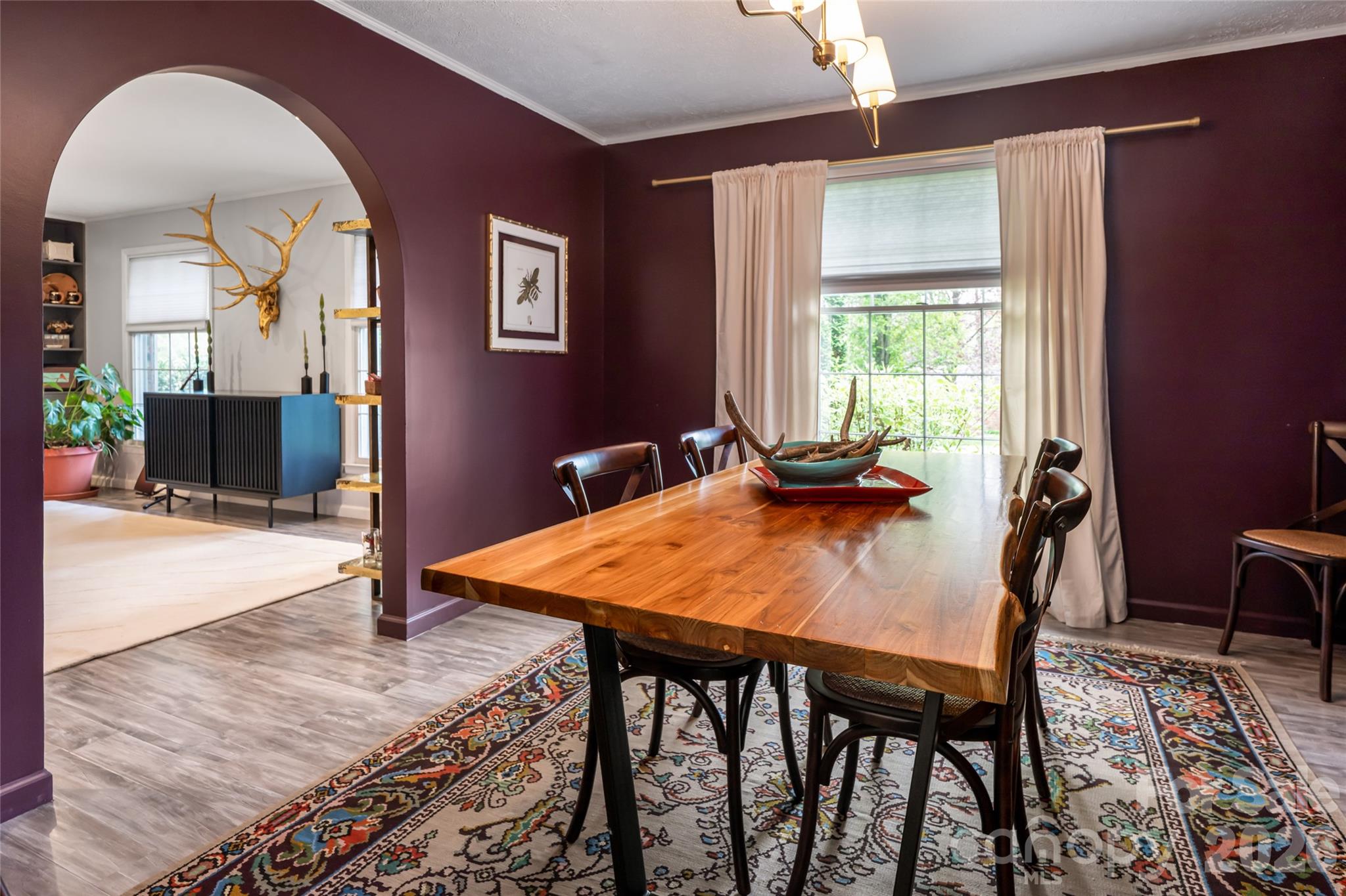 117 Brandon Road Hendersonville, NC 28739 - Photo 9 of 43