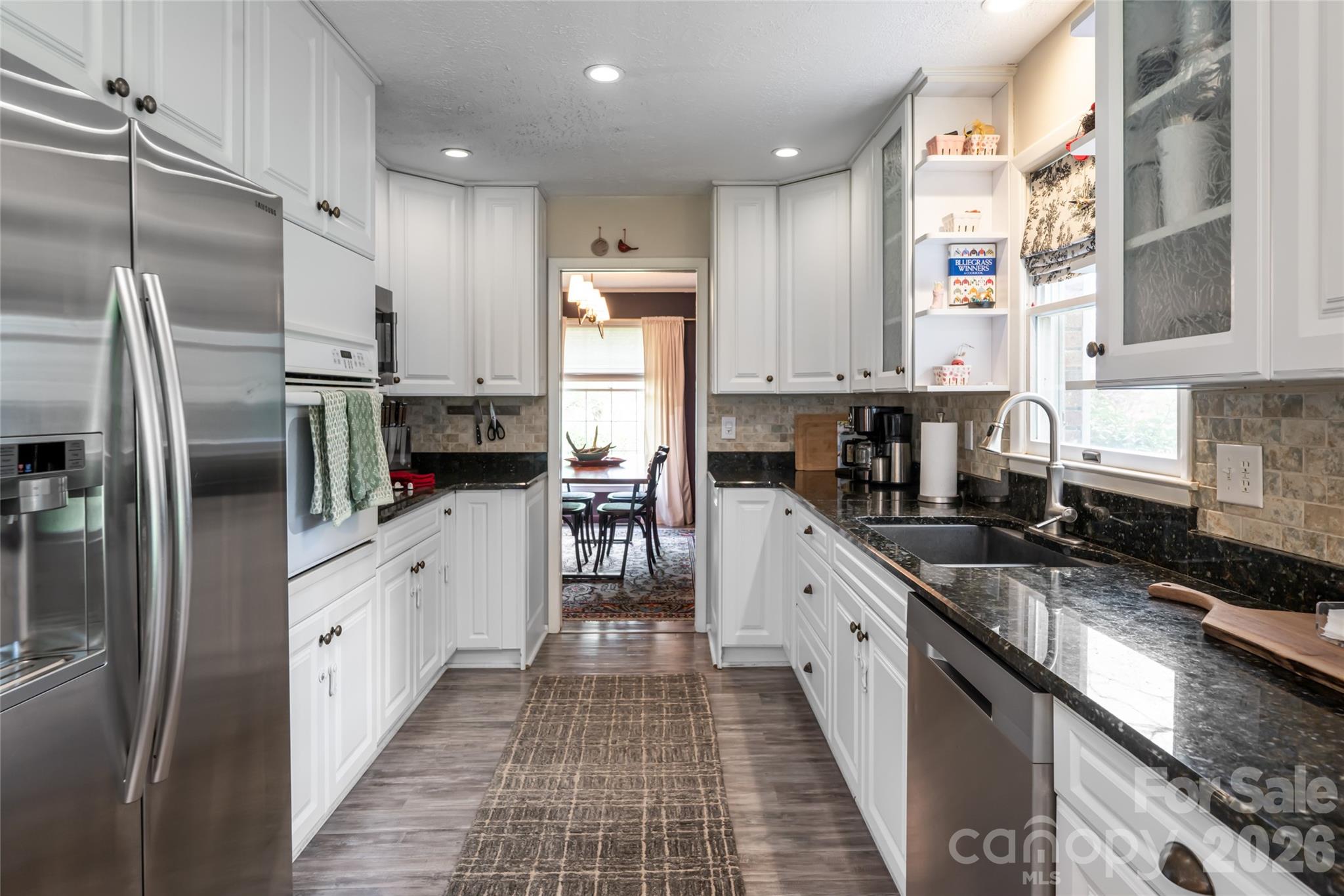 117 Brandon Road Hendersonville, NC 28739 - Photo 10 of 43