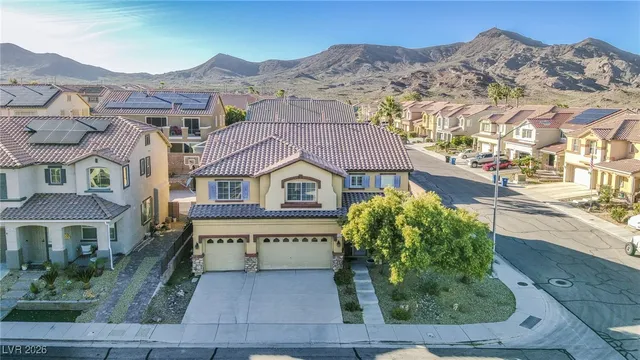 $679,900 | 1141 Brent Park Court, Henderson, NV 89002