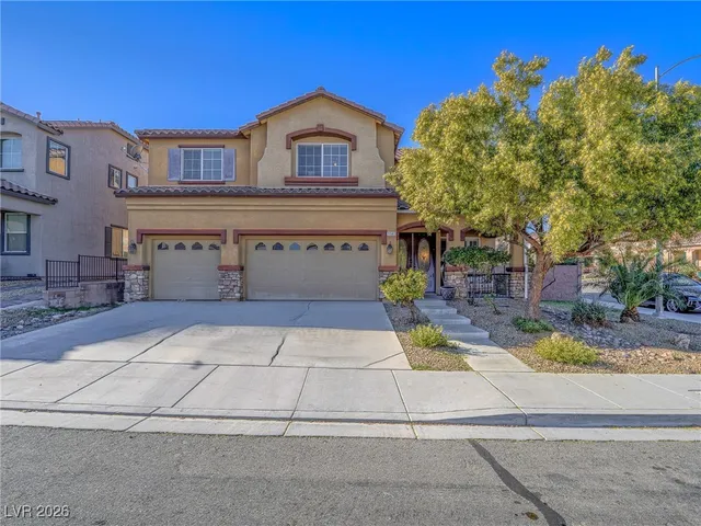 $679,900 | 1141 Brent Park Court, Henderson, NV 89002