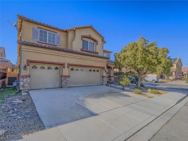 $679,900 | 1141 Brent Park Court, Henderson, NV 89002