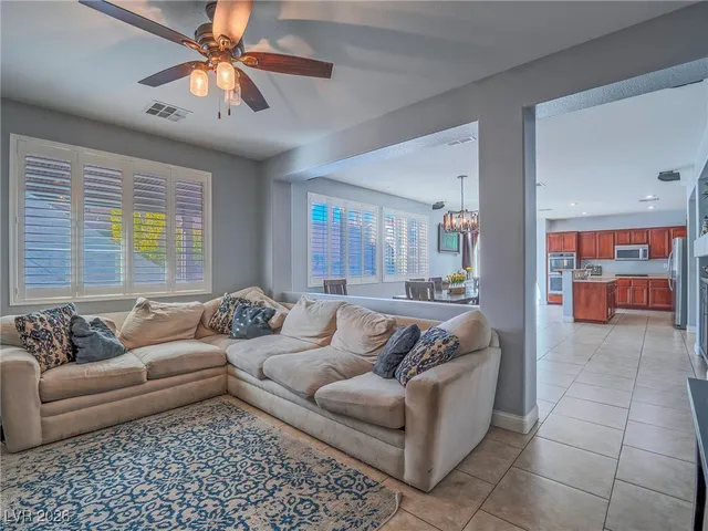 $679,900 | 1141 Brent Park Court, Henderson, NV 89002