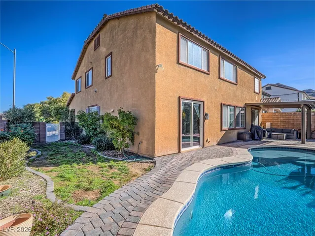 $679,900 | 1141 Brent Park Court, Henderson, NV 89002