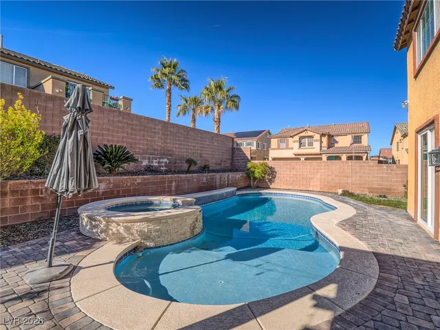 $679,900 | 1141 Brent Park Court, Henderson, NV 89002