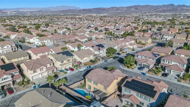 $679,900 | 1141 Brent Park Court, Henderson, NV 89002