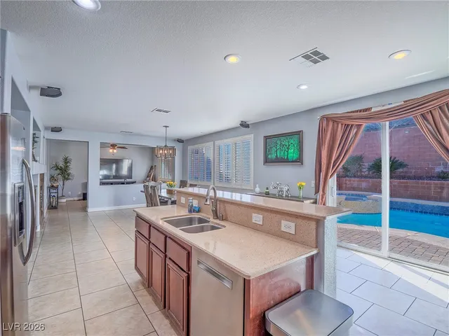 $679,900 | 1141 Brent Park Court, Henderson, NV 89002