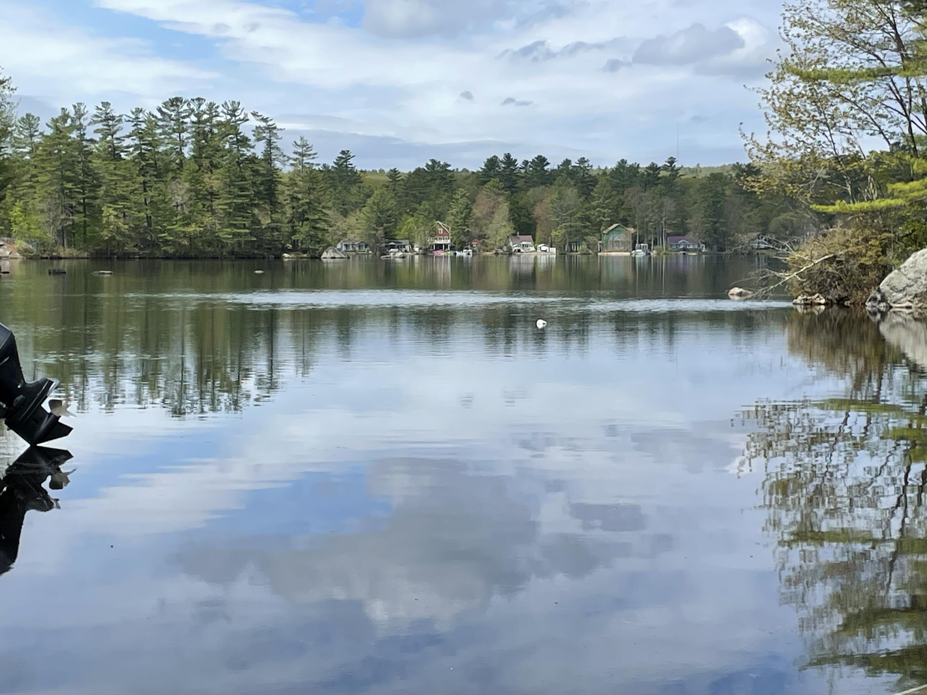 120 Birchwood Road Gray, ME 04039 - Photo 30 of 34 View