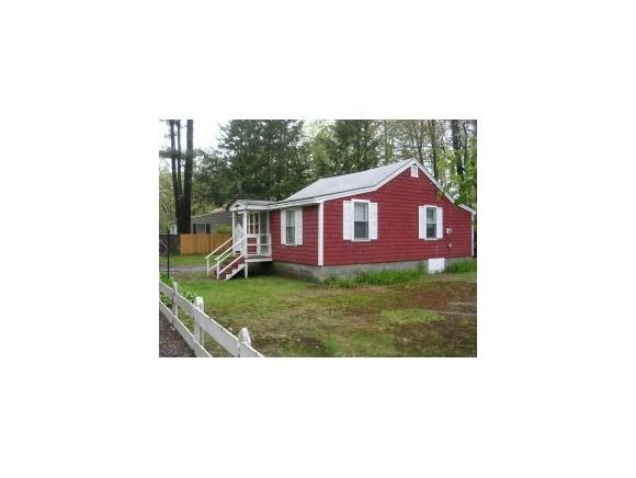 34 Collettes Grove Road Derry, NH 03038 - Photo 1 of 1