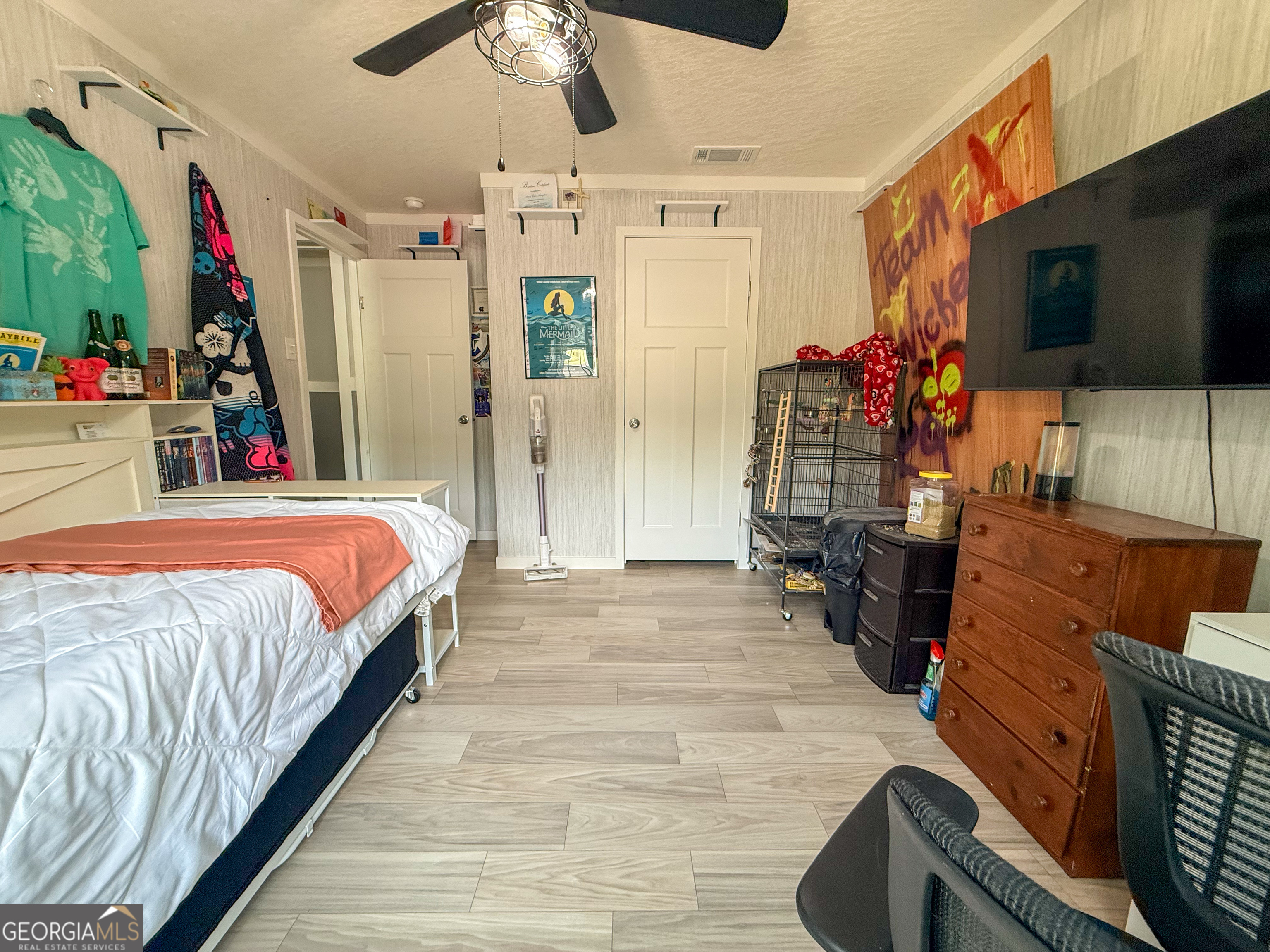 1839 Westmoreland Road Cleveland, GA 30528 - Photo 24 of 37