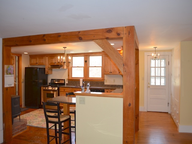 53 Old Peterborough Road Dublin, NH 03444 - Photo 3 of 30