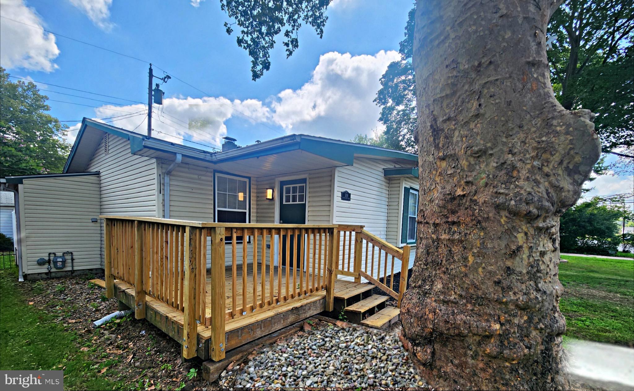 309 Georgetown Road Carneys Point, NJ 08069 - Photo 1 of 22