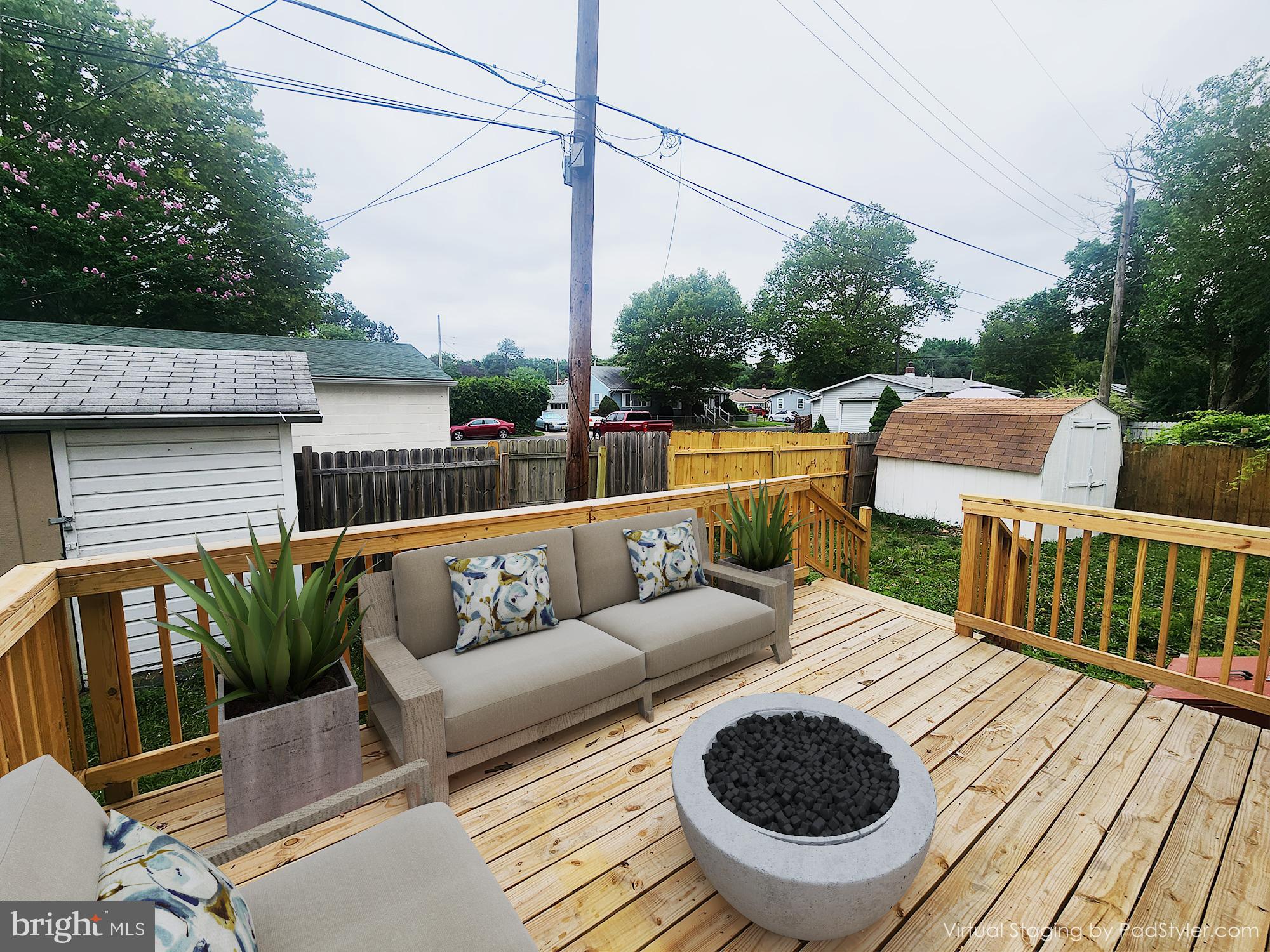 309 Georgetown Road Carneys Point, NJ 08069 - Photo 17 of 22