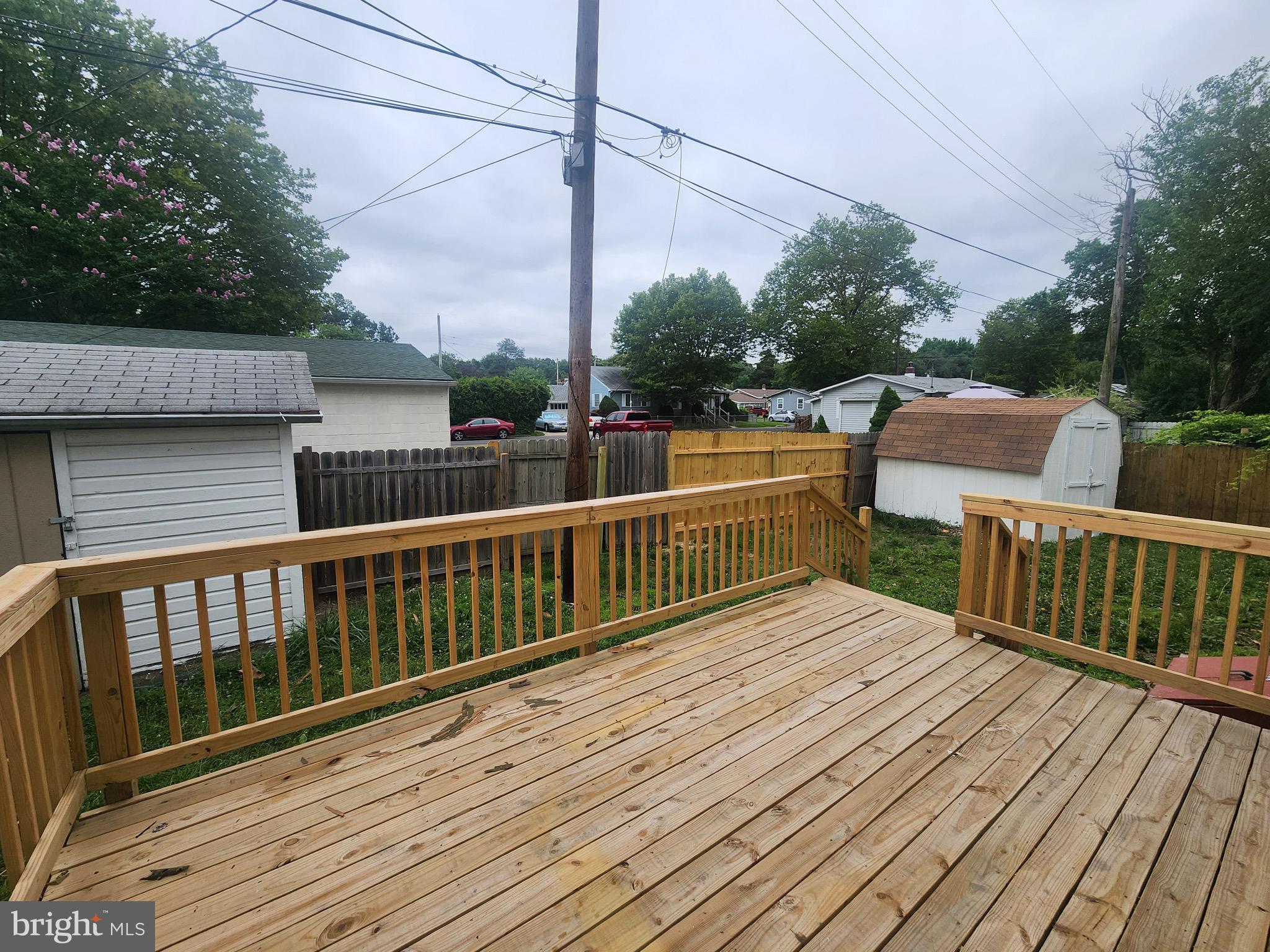309 Georgetown Road Carneys Point, NJ 08069 - Photo 18 of 22