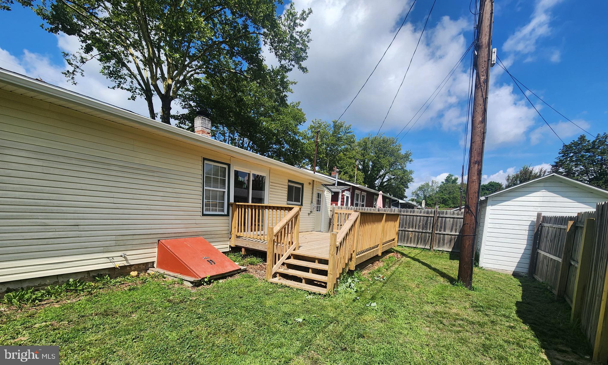 309 Georgetown Road Carneys Point, NJ 08069 - Photo 21 of 22