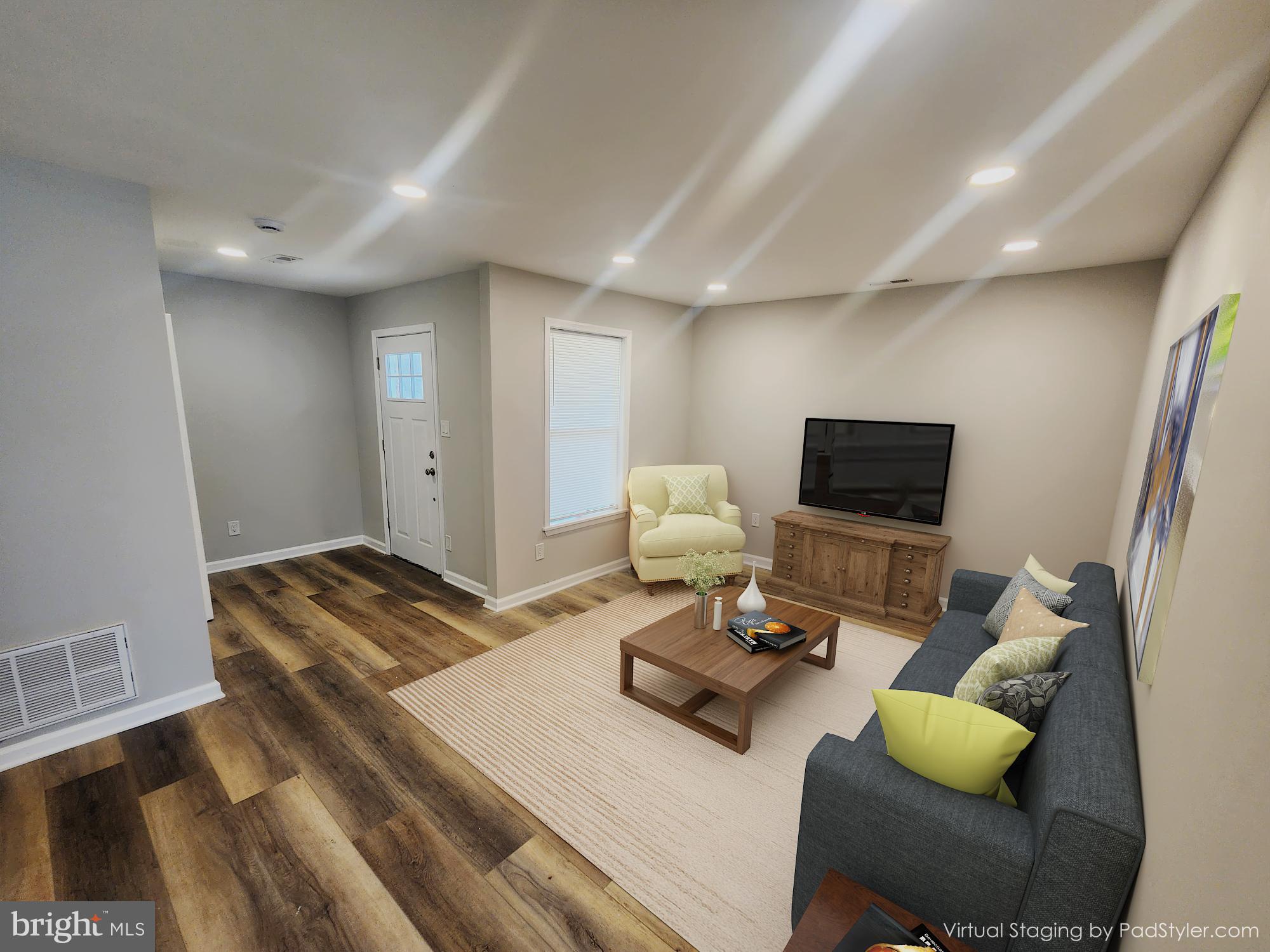309 Georgetown Road Carneys Point, NJ 08069 - Photo 3 of 22