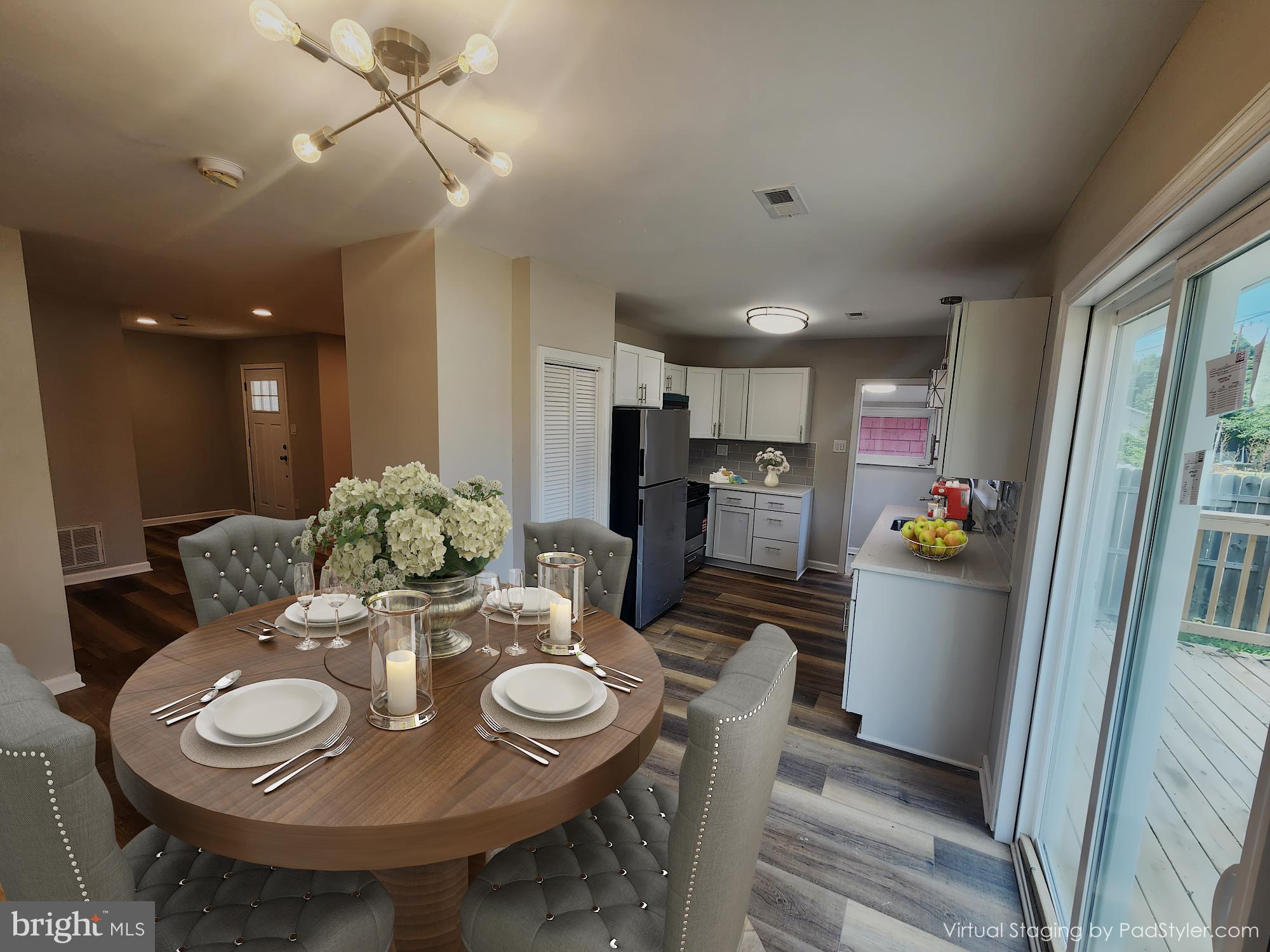309 Georgetown Road Carneys Point, NJ 08069 - Photo 6 of 22