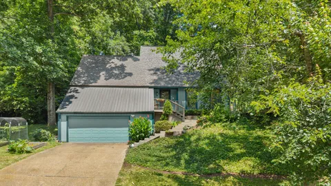 $699,900 | 477 Saddle Drive, Nashville, TN 37221