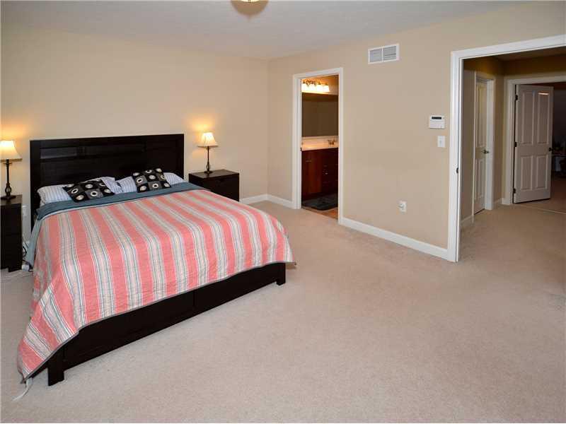 230 Berkeley Way, Unit A Monroeville, PA 15146 - Photo 12 of 25 Master Bedroom.