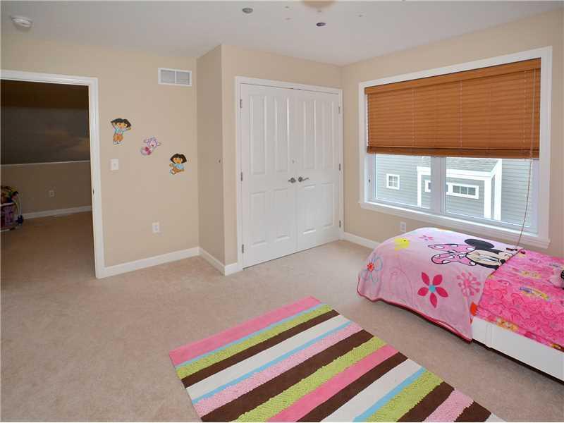 230 Berkeley Way, Unit A Monroeville, PA 15146 - Photo 16 of 25 Bedroom.