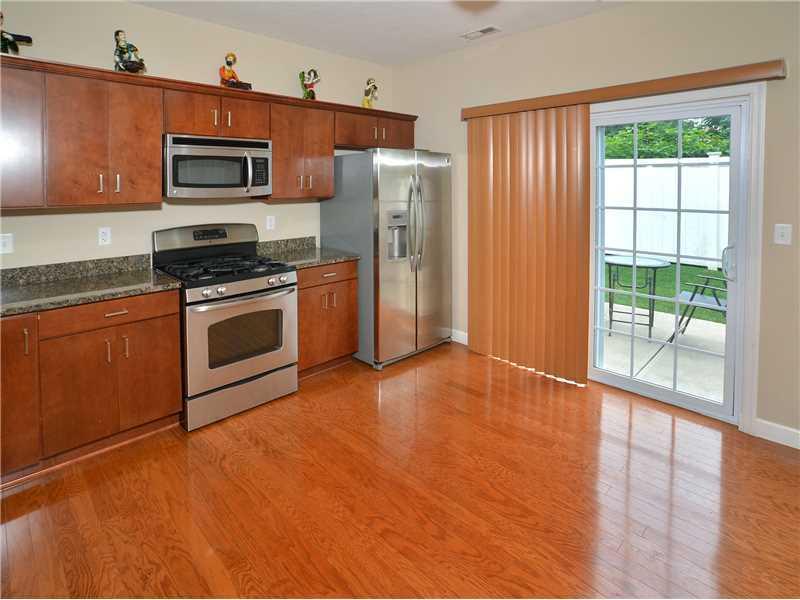 230 Berkeley Way, Unit A Monroeville, PA 15146 - Photo 3 of 25 Kitchen.