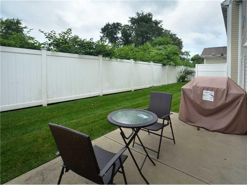 230 Berkeley Way, Unit A Monroeville, PA 15146 - Photo 22 of 25 Exterior Back.