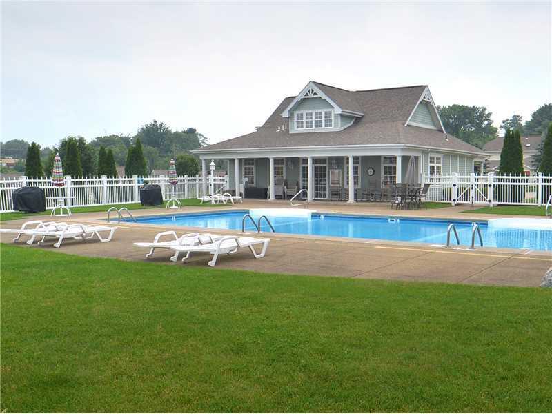 230 Berkeley Way, Unit A Monroeville, PA 15146 - Photo 24 of 25 Swimming Pool/Hot Tub/Sauna.