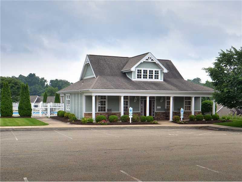 230 Berkeley Way, Unit A Monroeville, PA 15146 - Photo 25 of 25 Swimming Pool/Hot Tub/Sauna.