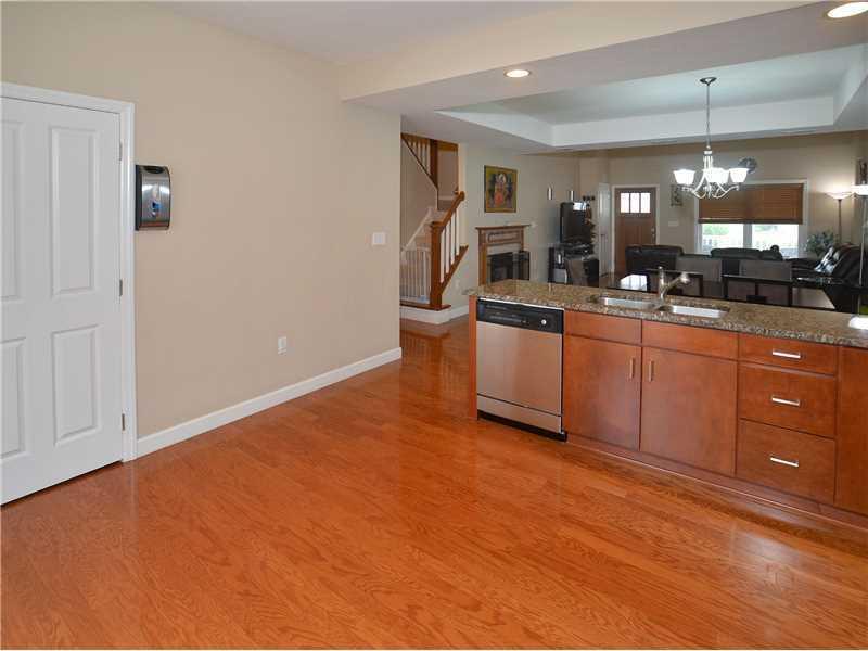 230 Berkeley Way, Unit A Monroeville, PA 15146 - Photo 5 of 25 Kitchen.