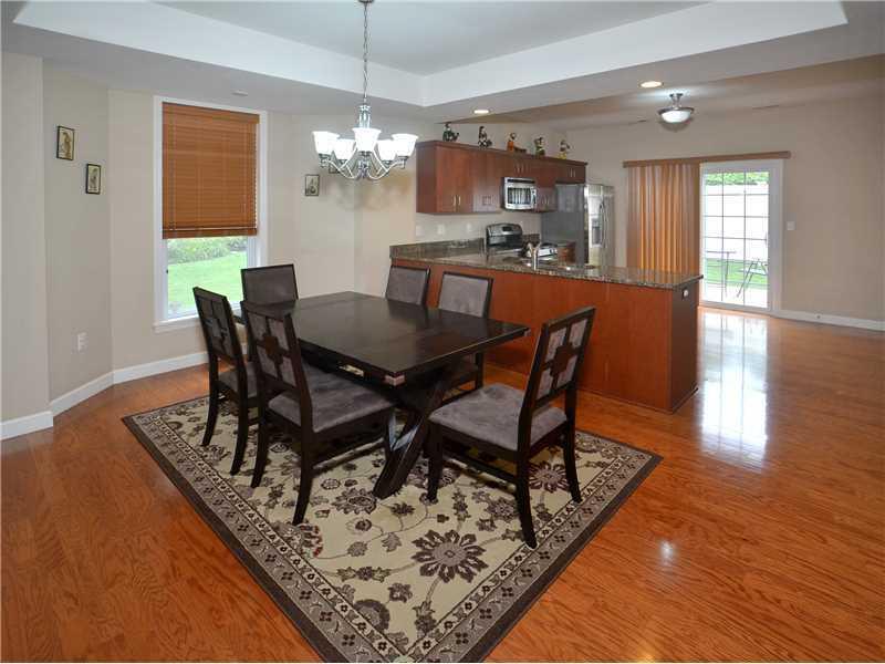 230 Berkeley Way, Unit A Monroeville, PA 15146 - Photo 6 of 25 Dining Room.