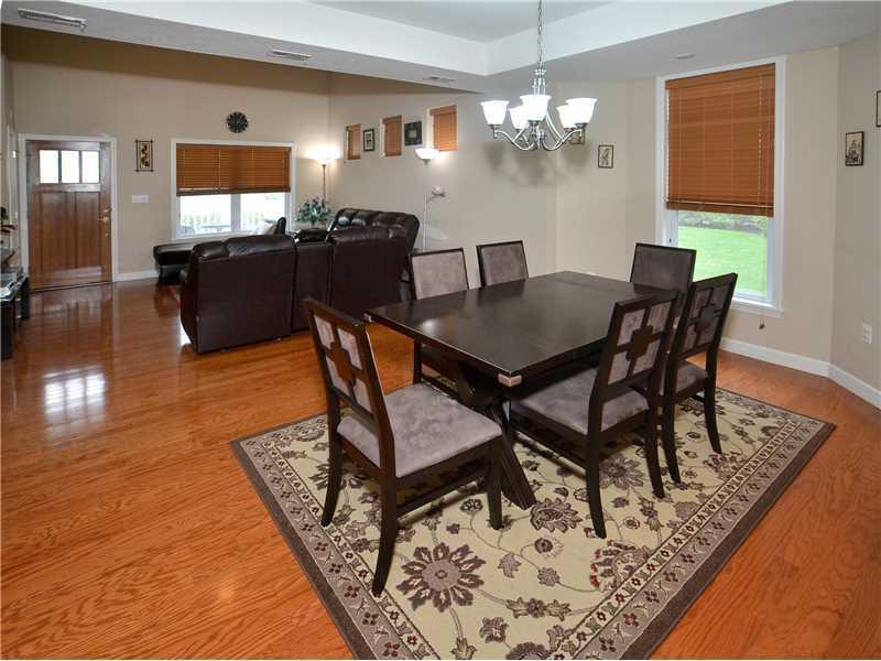 230 Berkeley Way, Unit A Monroeville, PA 15146 - Photo 7 of 25 Great Room.