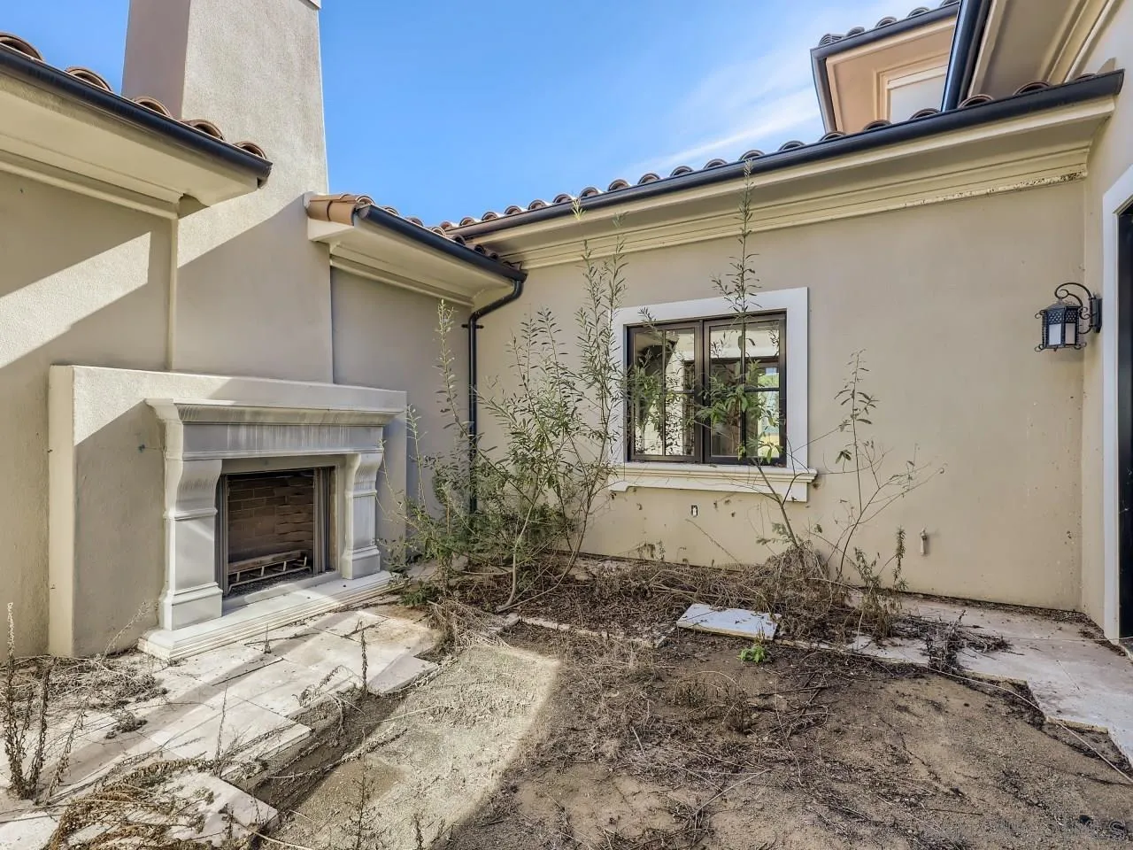 18214 Avenida Apice Escondido, CA 92029 - Photo 25 of 26 a front view of a house with a yard