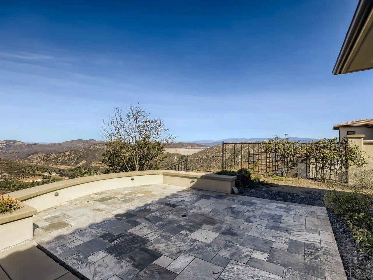 18214 Avenida Apice Escondido, CA 92029 - Photo 26 of 26 a view of a road with an ocean view